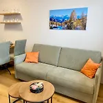 Appartement Grimming View I - Zentral In Tauplitz, Nahe Sessellift, Bergblick & Parkplatz *