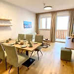 Grimming View I - Zentral In Tauplitz, Nahe Sessellift, Bergblick & Parkplatz * Tauplitz