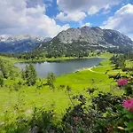 Grimming View I - Zentral In Tauplitz, Nahe Sessellift, Bergblick & Parkplatz Appartement Tauplitz