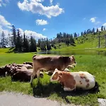 Grimming View I - Zentral In Tauplitz, Nahe Sessellift, Bergblick & Parkplatz * Tauplitz