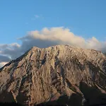 Grimming View I - Zentral In Tauplitz, Nahe Sessellift, Bergblick & Parkplatz Appartement Tauplitz