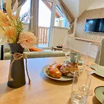 Grimming View I - Zentral In Tauplitz, Nahe Sessellift, Bergblick & Parkplatz Appartement