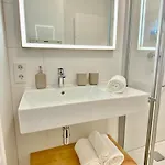 Grimming View I - Zentral In Tauplitz, Nahe Sessellift, Bergblick & Parkplatz Appartement *