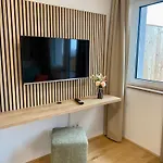 Grimming View I - Zentral In Tauplitz, Nahe Sessellift, Bergblick & Parkplatz Appartement