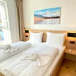 Grimming View I - Zentral In Tauplitz, Nahe Sessellift, Bergblick & Parkplatz Appartement Tauplitz