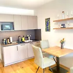 Appartement Grimming View I - Zentral In Tauplitz, Nahe Sessellift, Bergblick & Parkplatz *