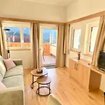 Grimming View I - Zentral In Tauplitz, Nahe Sessellift, Bergblick & Parkplatz Appartement