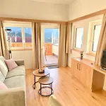 Grimming View I - Zentral In Tauplitz, Nahe Sessellift, Bergblick & Parkplatz