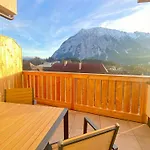 Grimming View I - Zentral In Tauplitz, Nahe Sessellift, Bergblick & Parkplatz Appartement Tauplitz