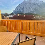 Grimming View I - Zentral In Tauplitz, Nahe Sessellift, Bergblick & Parkplatz Appartement
