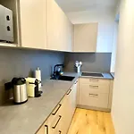 Grimming View I - Zentral In Tauplitz, Nahe Sessellift, Bergblick & Parkplatz Appartement