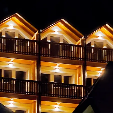 Apartmán Grimming View I Tauplitz