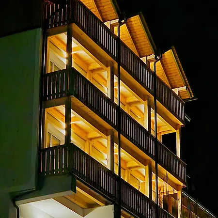 Grimming View I - Zentral In Tauplitz, Nahe Sessellift, Bergblick & Parkplatz 아파트 *