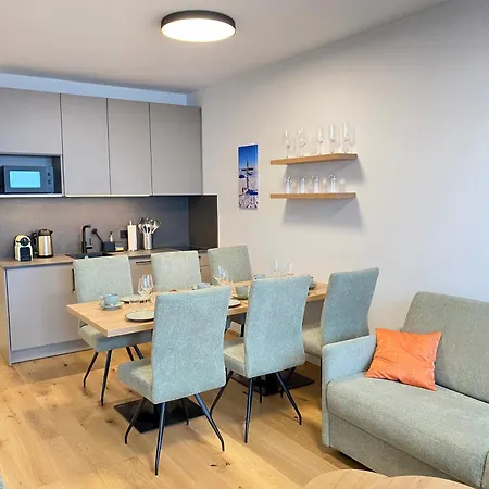 Grimming View I Apartmán Tauplitz