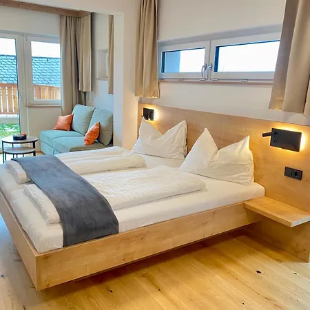 Apartmán Grimming View I