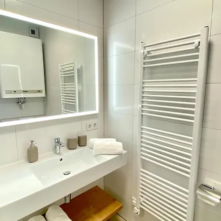 Grimming View I Apartmán *