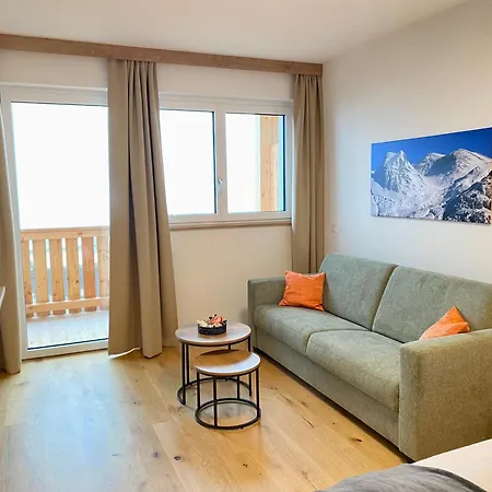 Apartmán Grimming View I *