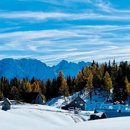 شقة Grimming View I - Zentral In Tauplitz, Nahe Sessellift, Bergblick & Parkplatz *