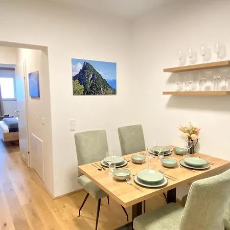 Grimming View I - Zentral In Tauplitz, Nahe Sessellift, Bergblick & Parkplatz شقة