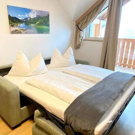 Grimming View I - Zentral In Tauplitz, Nahe Sessellift, Bergblick & Parkplatz شقة توبليتز