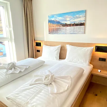 Grimming View I - Zentral In Tauplitz, Nahe Sessellift, Bergblick & Parkplatz Appartamento Tauplitz