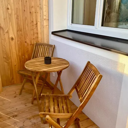 Grimming View I Apartament *