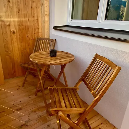 Grimming View I Apartament