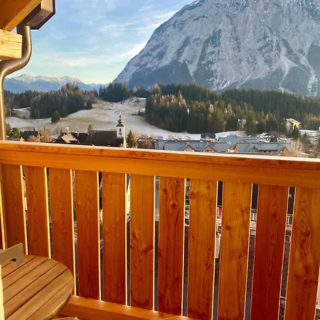 아파트 Grimming View I - Zentral In Tauplitz, Nahe Sessellift, Bergblick & Parkplatz *