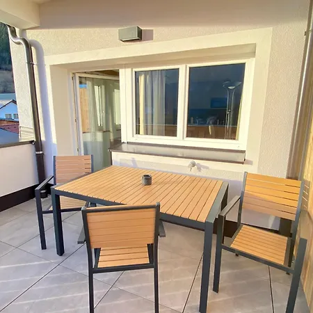 Grimming View I - Zentral In Tauplitz, Nahe Sessellift, Bergblick & Parkplatz Appartamento Tauplitz