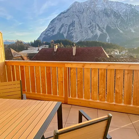 Grimming View I - Zentral In Tauplitz, Nahe Sessellift, Bergblick & Parkplatz 아파트