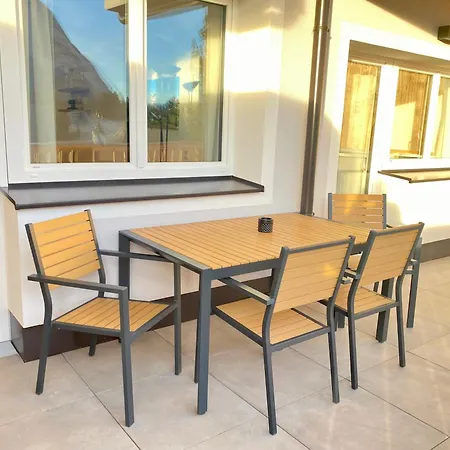 شقة Grimming View I - Zentral In Tauplitz, Nahe Sessellift, Bergblick & Parkplatz *