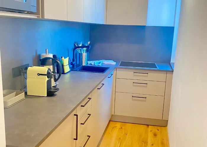 Grimming View I 아파트