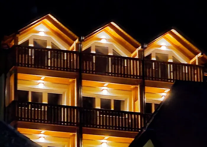 Apartament Grimming View I Tauplitz