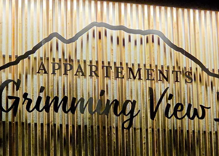 Grimming View I 타우플리츠