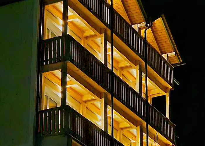 Grimming View I 아파트 *