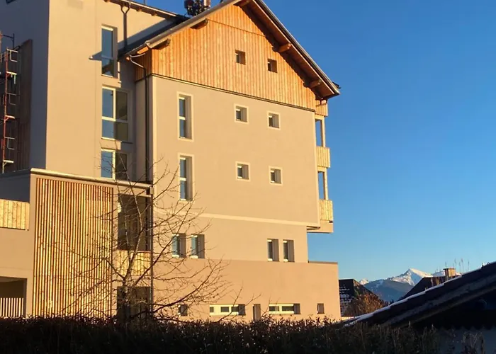 Grimming View I Apartament Tauplitz