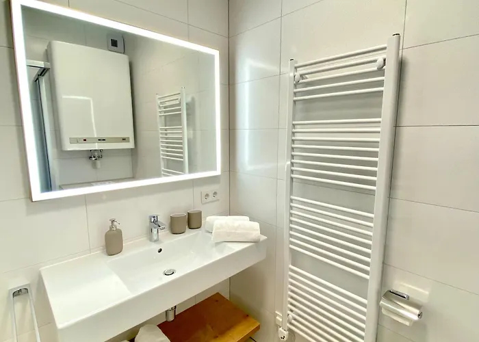 Grimming View I Apartmán *