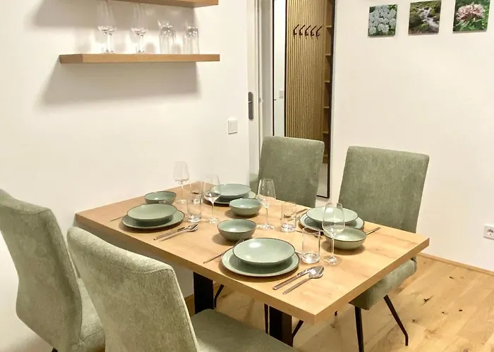 Apartament Grimming View I *