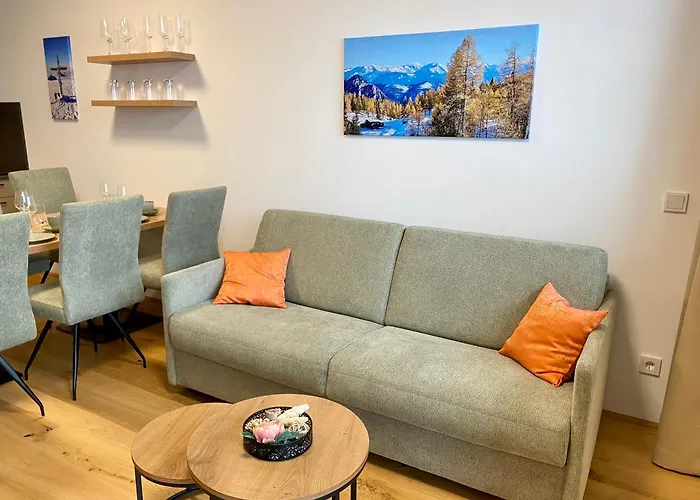 شقة Grimming View I *