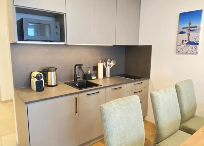 Apartament Grimming View I