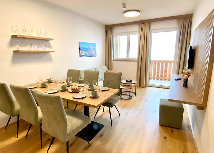 Grimming View I * Tauplitz