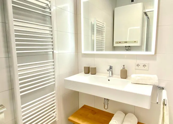 شقة Grimming View I *