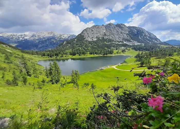 Grimming View I شقة توبليتز