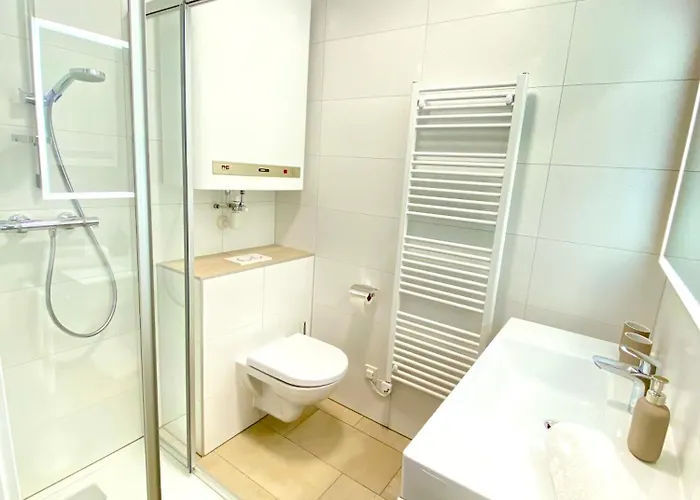 Apartament Grimming View I