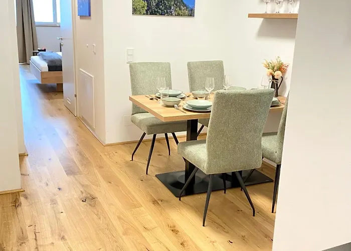 Grimming View I 아파트 타우플리츠