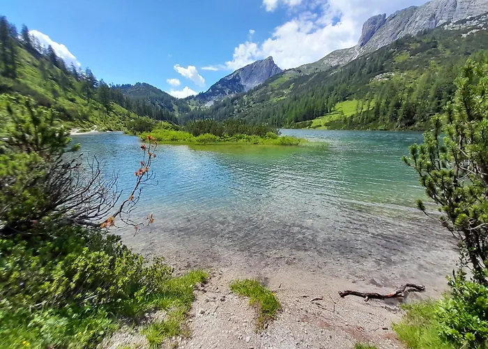 Apartmán Grimming View I Tauplitz