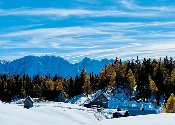 شقة Grimming View I *