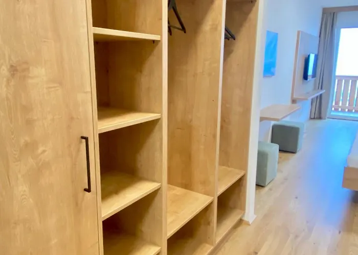 Grimming View I شقة *