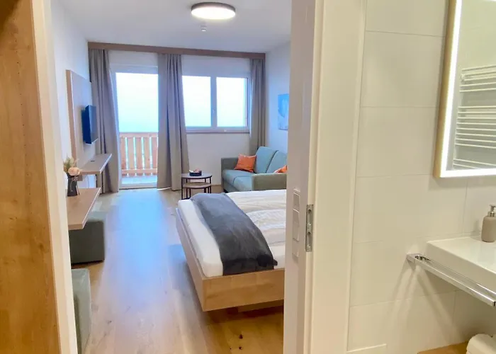 Apartament Grimming View I