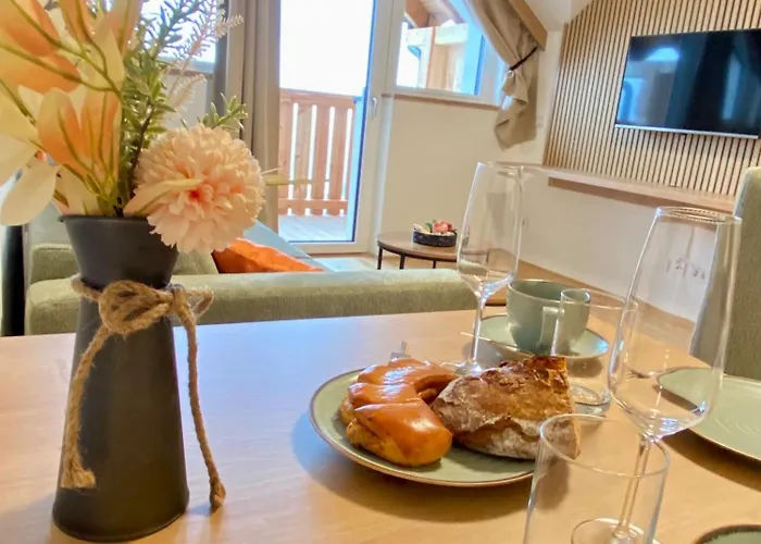 Grimming View I Apartament